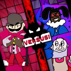 You Guys Don't Serve That Here? - Rhythmcore R1 - M2 Burger Bustas vs Carnival Games Baker