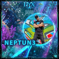 NYX Festival 2024 Set