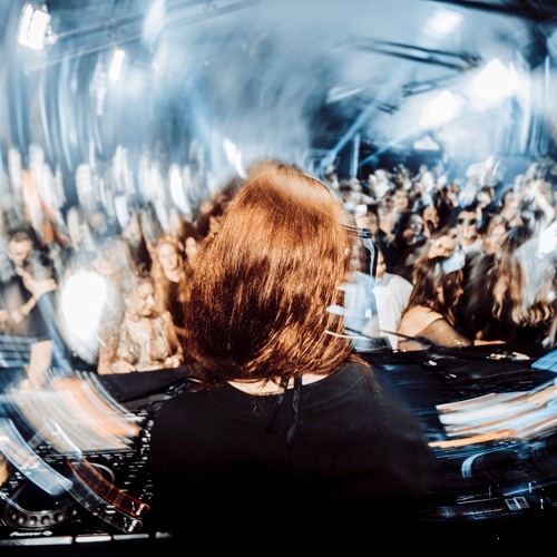 DJ Set - From Acid to Bounce