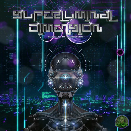 Ōxymore - This Is Fun (SUPERLUMINAL DIMENSION VA)