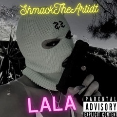 LA LA