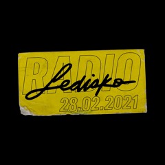 Radio Ledisko 28.02.2021