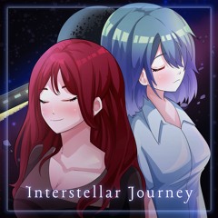 Interstellar Journey (Extended Rock Cover) ft. Traceco