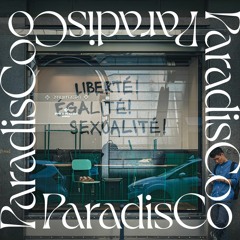 Paradisco w/ .C.C - 15th September 2022