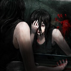 bl00dy m4ry! (number48)