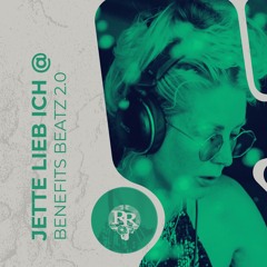 Jette Lieb Ich - Benefiz Beatz 2 (24.08.2024) Hirschteich Ballenstedt