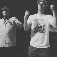 ADA$HDRE X KIDCAPEL "RACE DAY"