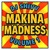Artwork for DJ Shivv -Makina Madness - Volume 1