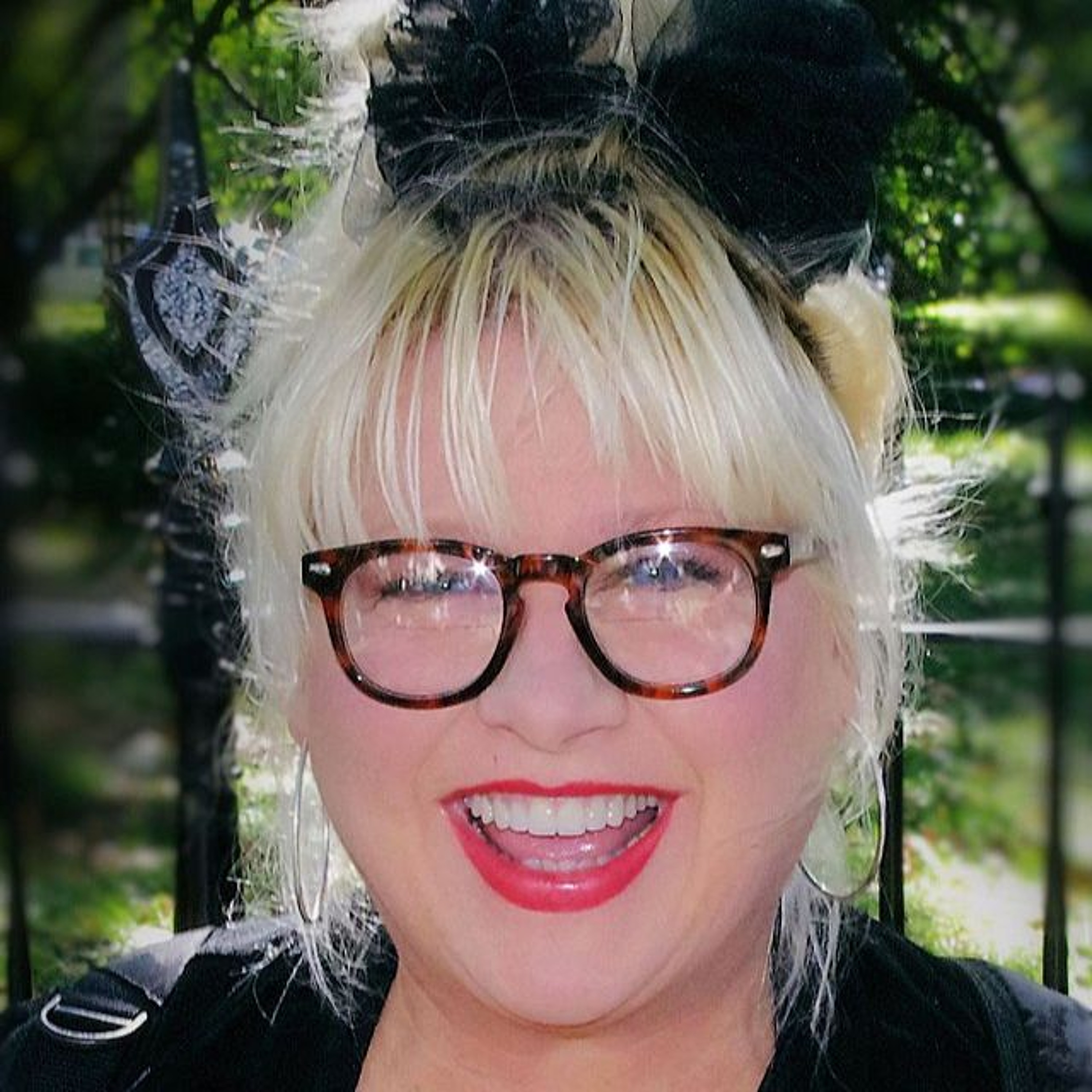 The Frank MacKay Show - Victoria Jackson