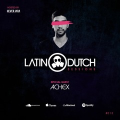 LDS13 | Special Guest Achex