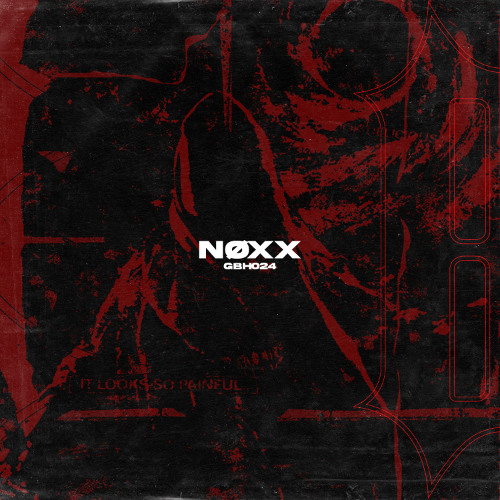 GOING BENEATH HELL 024 | NØXX
