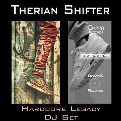 Hardcore Legacy