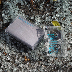 PREMIERE: DJ Powerade - Bronca [HEFTY BRUISES]