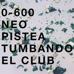 Tumbando El Club (feat. C.R.O, Mike Southside & Coqeéin Montana)