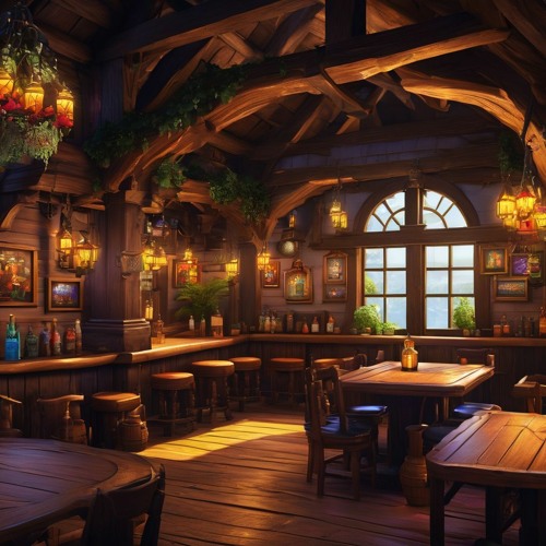 A Well Earned Long Rest