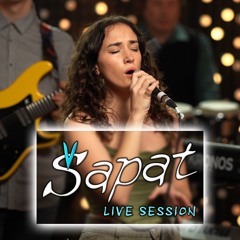 Tri devojke zbor zborile (Šapat Live Session)