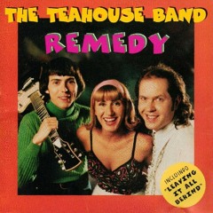 The Teahouse Band - Hold My Hand (Neil Innes)