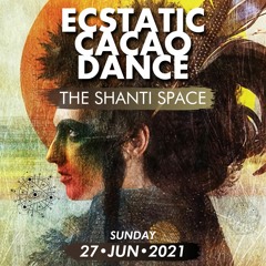 Mushina - The Shanti Space (Ecstatic Dance)