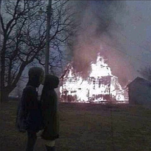 doomed af