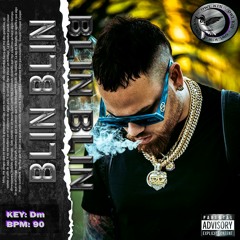 BLIN BLIN | Key Glock Type Beat | BoomBap Type Beat