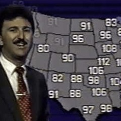 Late Night Tv Suite - After Hours Weather Report