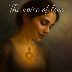The voice of love