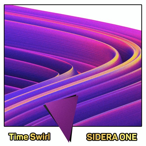 Time Swirl