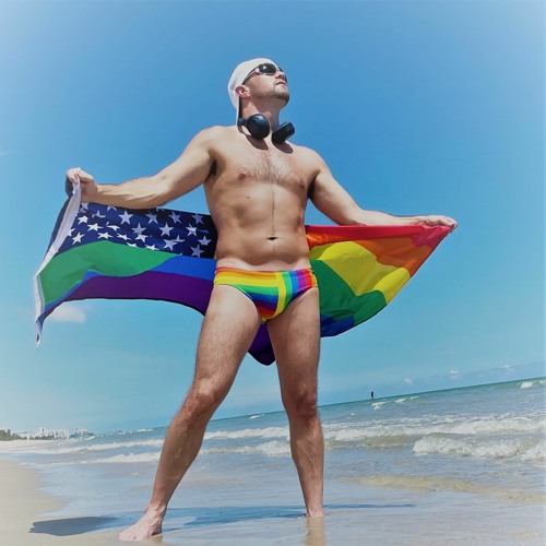 WerQ it Out 2022, Vol. #73, PRIDE 2022