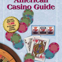 Audiobook American Casino Guide 2020 Edition (28)