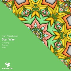 Ivan Pogrebniak - Science (Original Mix)