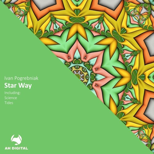 Ivan Pogrebniak - Science (Original Mix)