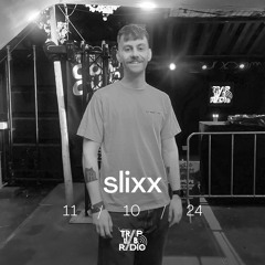 Slixx | 11-08-24 | Traplab Radio