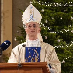 Misa polnoćka u Jubilejskoj godini nade