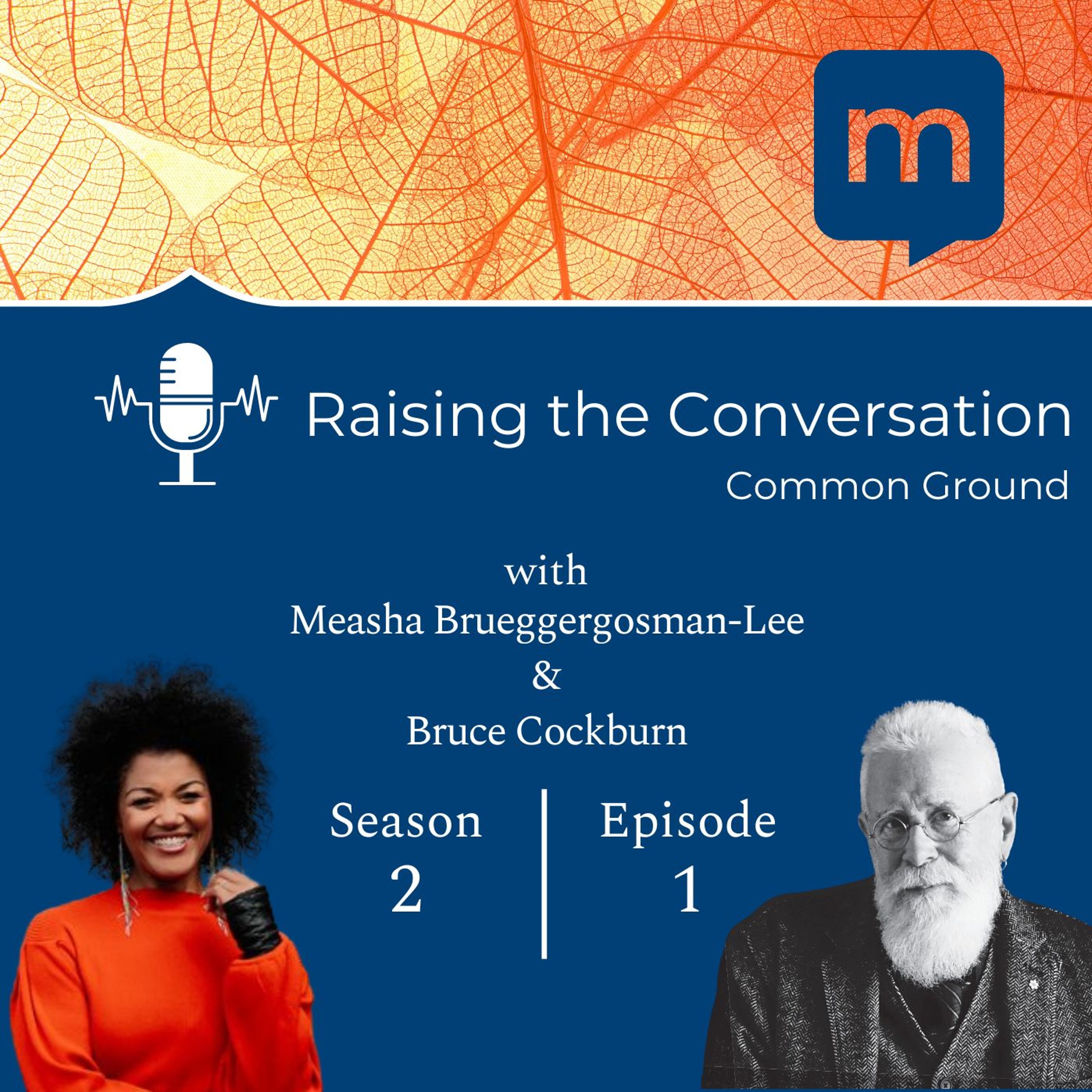 Raising the Conversation