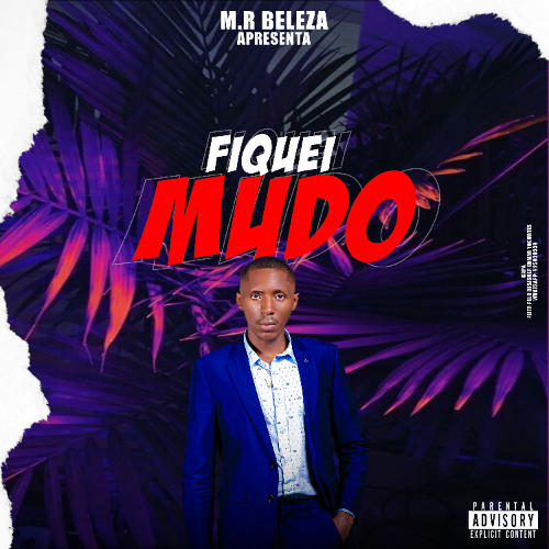 Mister Belleza_-_ Fiquei Mudo_-_ Zouk Kizomba by Family Record