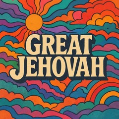 Great Jehovah - JJ HAIRSTON [Kompa]