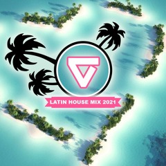 ★LATIN HOUSE MIX 2021★ by ★Luke Verano★ (Tech House / Sexy Grooves / Beach House / Summer Vibes)