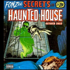 Secrets of Haunted House (October 2023)