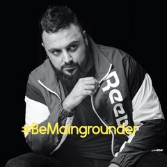 #BeMaingrounder 066 - K-Style Dj Set
