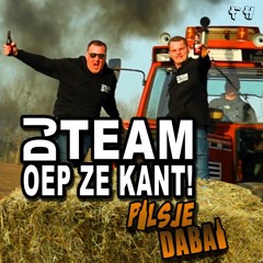 Dj Team Oep Ze Kant - Pilsje Dabai -