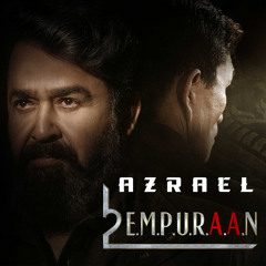 Azrael (From "L2: Empuraan")