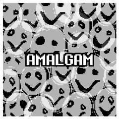 amalgam (snowsynth remix)