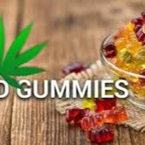 Green Spectrum CBD Gummies Benefit