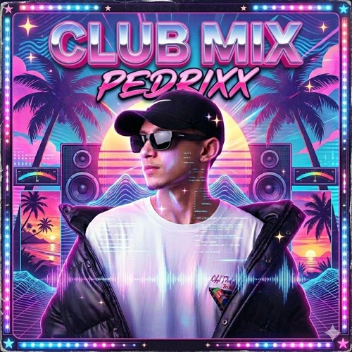 Stream Club Mix by Pedrixx DJ | Listen online for free on SoundCloud
