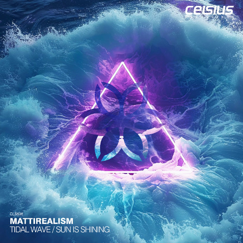 Mattirealism - Tidal Wave