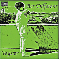 Act different (prod. 432Beats)