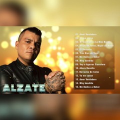 Alzate Mix exitos / By JUNIORMIX / Tap🥃❤💨