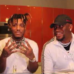 juice wrld zias freestyle