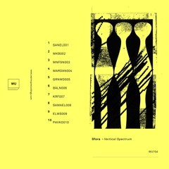 Lost In Ether | P R E M I E R E | Vertical Spectrum - MARDAN004 [Warm Up]