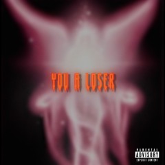 You a Loser (Slowed + Reverb) - Jansha, 1ce_0loger, sxlxvxr